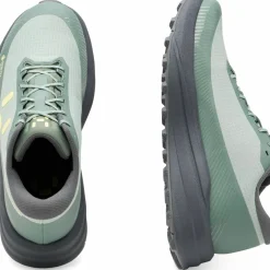 Haglöfs Women's L.I.M Horizon Hike GORE-TEX Low Chlorophyll Green/dew Green