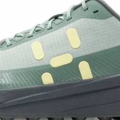 Haglöfs Women's L.I.M Horizon Hike GORE-TEX Low Chlorophyll Green/dew Green