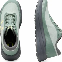 Haglöfs Women's L.I.M Horizon Low Chlorophyll Green/dew Green