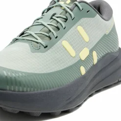 Haglöfs Women's L.I.M Horizon Low Chlorophyll Green/dew Green