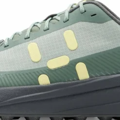 Haglöfs Women's L.I.M Horizon Low Chlorophyll Green/dew Green