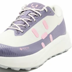 Haglöfs Women's L.I.M Horizon Hike GORE-TEX Low Purple Fog/soft White