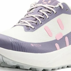 Haglöfs Women's L.I.M Horizon Hike GORE-TEX Low Purple Fog/soft White