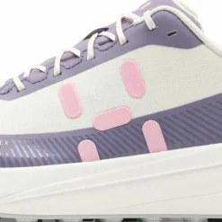 Haglöfs Women's L.I.M Horizon Hike GORE-TEX Low Purple Fog/soft White