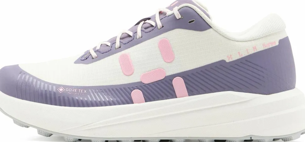 Haglöfs Women's L.I.M Horizon Hike GORE-TEX Low Purple Fog/soft White