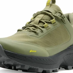 Haglöfs Women's L.I.M Horizon Hike GORE-TEX Low Olive Green/seaweed Green