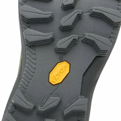 Haglöfs Women's L.I.M Horizon Hike GORE-TEX Low Olive Green/seaweed Green