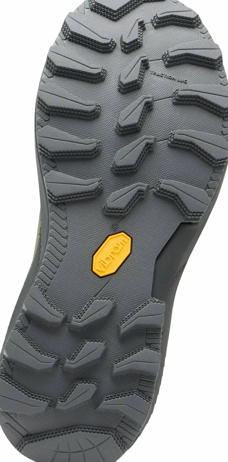 Haglöfs Women's L.I.M Horizon Hike GORE-TEX Low Olive Green/seaweed Green