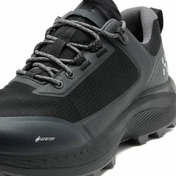Haglöfs Women's L.I.M Horizon Hike GORE-TEX Low True Black/magnetite