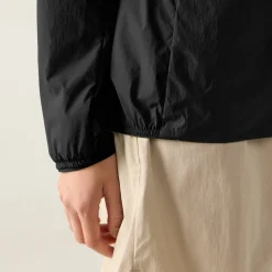 Haglöfs Women's L.I.M Mimic Barrier Hood True Black