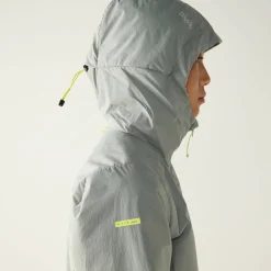 Haglöfs Women's L.I.M Mimic Barrier Hood Dew Green