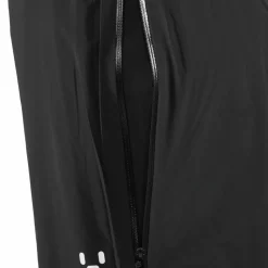Haglöfs Women's L.I.M Pant (2022) True Black Short
