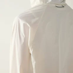 Haglöfs Women's L.I.M Sunpack Hoodie Soft White