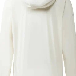 Haglöfs Women's L.I.M Sunpack Hoodie Soft White