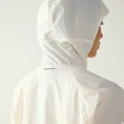 Haglöfs Women's L.I.M Sunpack Hoodie Soft White