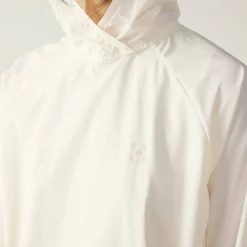 Haglöfs Women's L.I.M Sunpack Hoodie Soft White