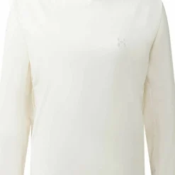 Haglöfs Women's L.I.M Sunpack Hoodie Soft White