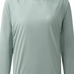 Haglöfs Women's L.I.M Sunpack Hoodie Dew Green