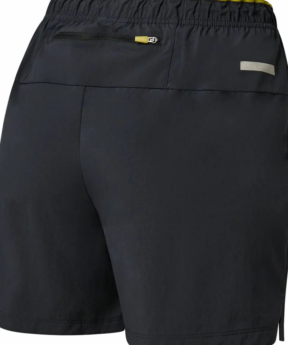 Haglöfs Women's L.I.M Tempo Trail Shorts True Black