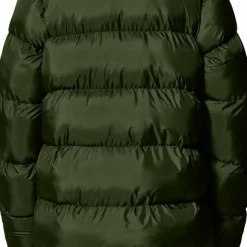 Haglöfs Women's Long Mimic III Parka Women Seaweed Green