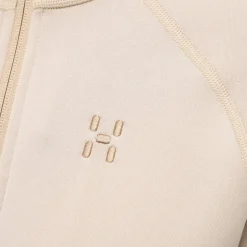 Haglöfs Women's Magma Mid Hood Chalk Beige
