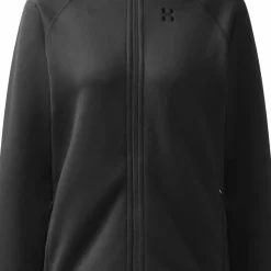 Haglöfs Women's Magma Mid Hood True Black