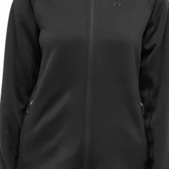 Haglöfs Women's Magma Mid Hood True Black