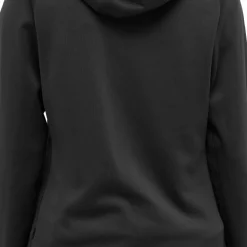 Haglöfs Women's Magma Mid Hood True Black
