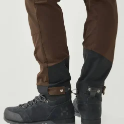 Haglöfs Women's Magma Rugged Pant Woodland Brown