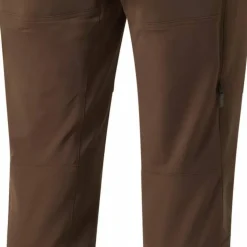 Haglöfs Women's Magma Rugged Pant Woodland Brown
