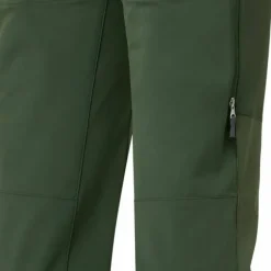 Haglöfs Women's Magma Rugged Pant Seaweed Green