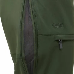 Haglöfs Women's Magma Rugged Pant Seaweed Green