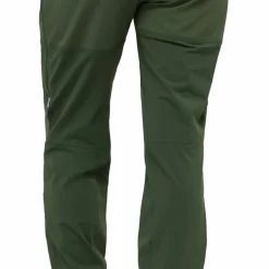 Haglöfs Women's Magma Rugged Pant Seaweed Green