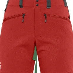Haglöfs Women's Mid Standard Shorts Corrosion/Magnetite