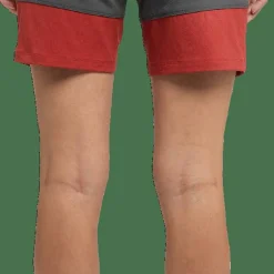 Haglöfs Women's Mid Standard Shorts Corrosion/Magnetite