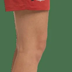 Haglöfs Women's Mid Standard Shorts Corrosion/Magnetite