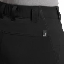 Haglöfs Women's Mid Standard Pant True Black
