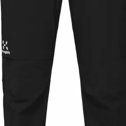 Haglöfs Women's Mid Standard Pant True Black