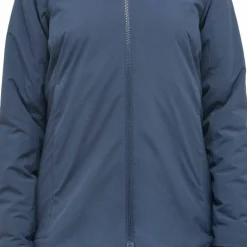 Haglöfs Women's Mimic Alert Jacket Tarn Blue