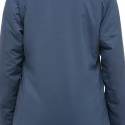 Haglöfs Women's Mimic Alert Jacket Tarn Blue