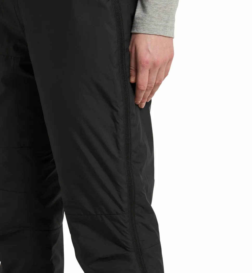 Haglöfs Women's Mimic Silver Pant True Black