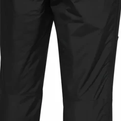 Haglöfs Women's Mimic Silver Pant True Black