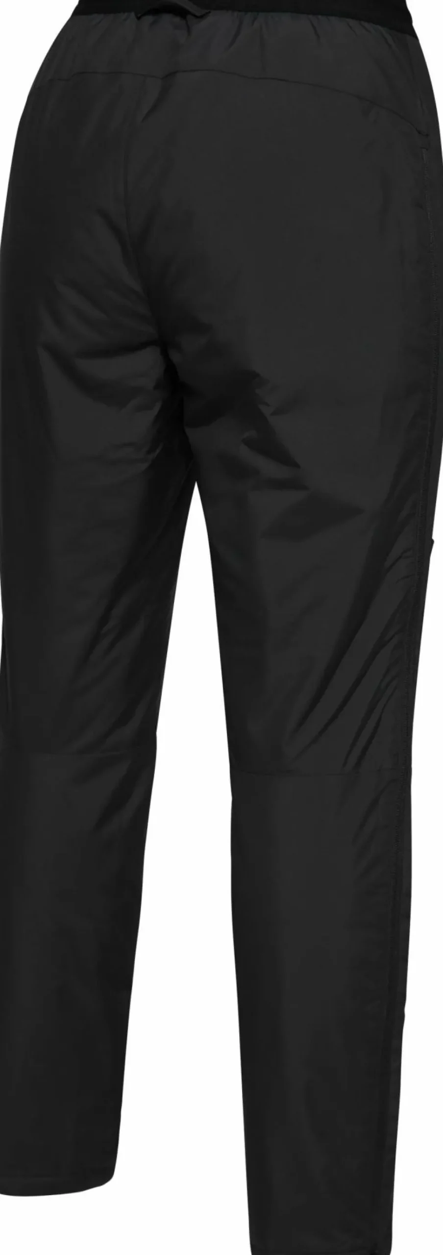 Haglöfs Women's Mimic Silver Pant True Black