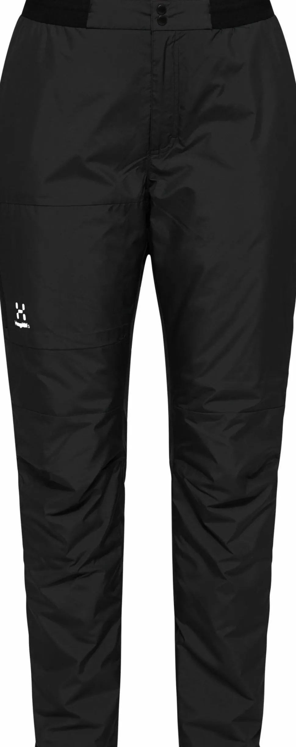 Haglöfs Women's Mimic Silver Pant True Black