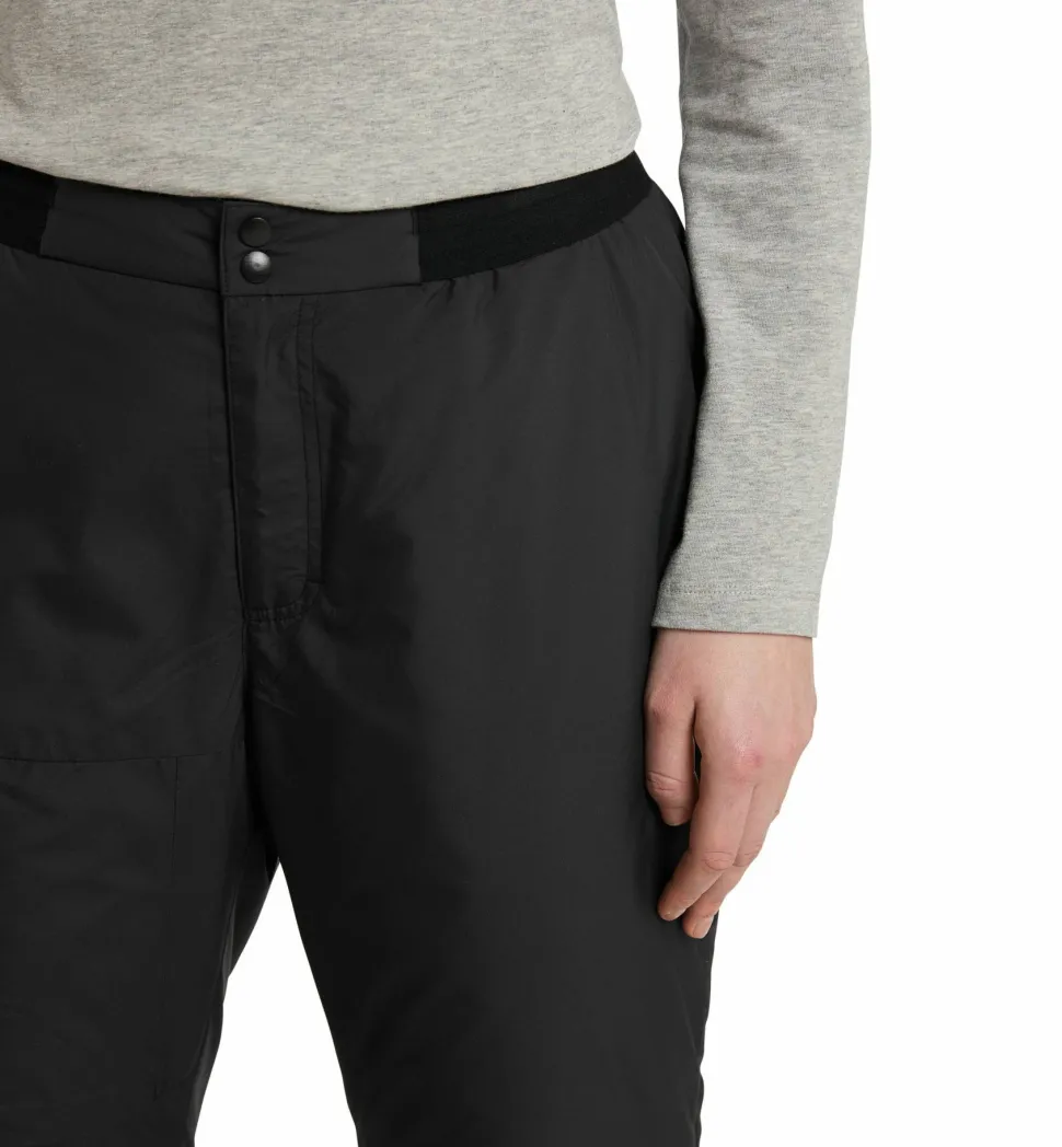 Haglöfs Women's Mimic Silver Pant True Black
