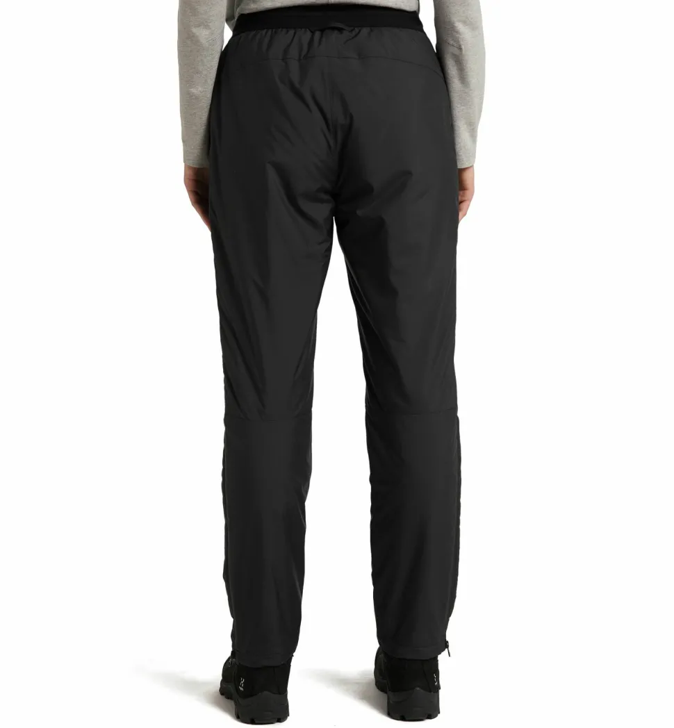 Haglöfs Women's Mimic Silver Pant True Black