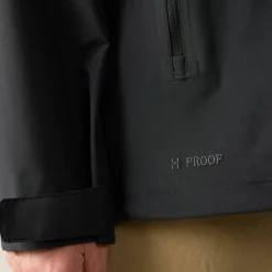 Haglöfs Women's Ozka Proof Jacket True Black