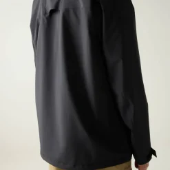 Haglöfs Women's Ozka Proof Jacket True Black