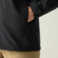 Haglöfs Women's Ozka Proof Jacket True Black