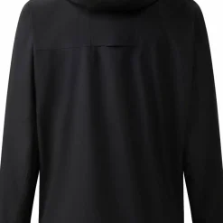 Haglöfs Women's Ozka Proof Jacket True Black